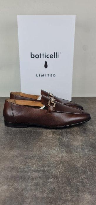 Roberto Botticelli - Loafers - Maat: EU 41 - Nieuw in doos, Nieuw