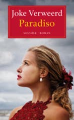 Paradiso 9789023994022 Joke Verweerd, Verzenden, Gelezen, Joke Verweerd