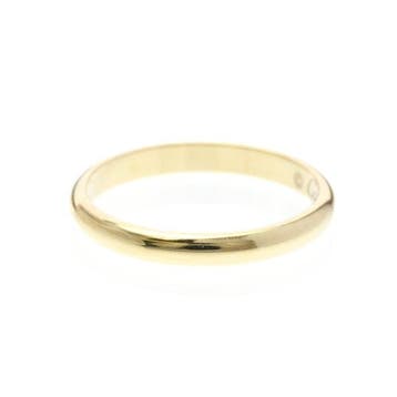 Cartier - Bague - 18 carats Or jaune, Bijoux, Sacs & Beauté, Bagues