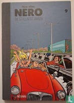 Nero [Sleen] - De Stallaert jaren 9 - 2021, Boeken, Stripverhalen, Eén stripboek, Verzenden, Zo goed als nieuw, Neels, Marcel.
