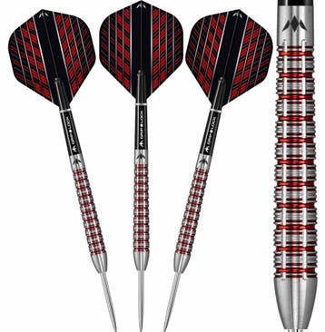 Mission – Reiki Electro M1 (Dart Pijlen), Sport en Fitness, Darts, Ophalen of Verzenden, Nieuw, Pijlen, Elektronisch