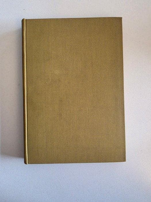George Bernard Shaw - Signed: The Apple Cart - 1930, Antiquités & Art, Antiquités | Livres & Manuscrits