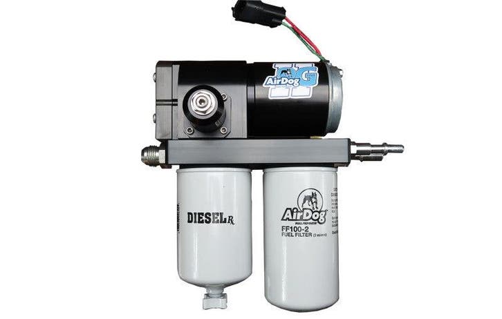PureFlow AirDog II-5G 98.5-04 Dodge 24V 5.9L Cummins, Autos : Pièces & Accessoires, Autres pièces automobiles, Enlèvement ou Envoi