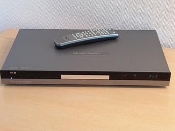 harman/kardon DVD 27 DVD-speler