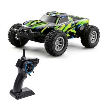 Mini RC Off-Road Pick-up Truck met Afstandsbediening - Hoge, Verzenden, Nieuw