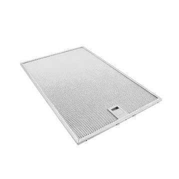 Neff Metaalfilter LC97BDN30/01 / LC93BBC30/01 397x367mm, Electroménager, Verzenden