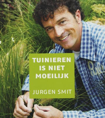 Tuinieren is niet moeilijk 9789021582849 Jan Smit, Verzenden, Jan Smit