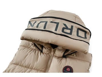 Veiling - Norlund Bodywarmer Etac Taupe Beige - S, Kleding | Heren, Nieuw