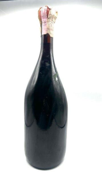 1987 Bartolomeo Borgogno - Barolo DOCG - 1 x 3.80L, Nieuw