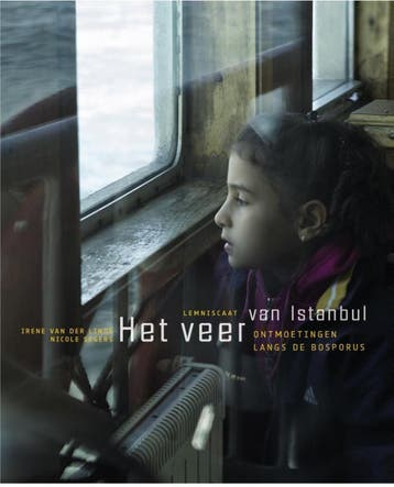 Het veer van Istanbul 9789047702153 Irene van der Linde, Verzenden, Zo goed als nieuw, Irene van der Linde