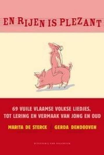 En rijen is plezant 9789056178536 M. Sterck, Verzenden, Zo goed als nieuw, M. Sterck