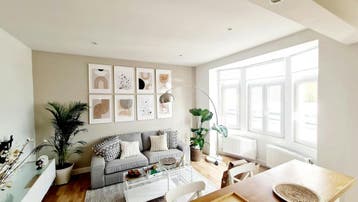 Appartement aan Rue de Hennin, Ixelles, Immo, 50 m² of meer