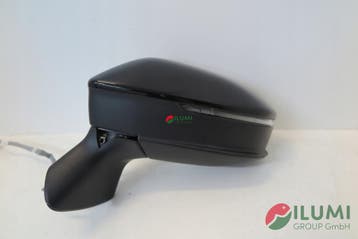Buitenspiegel links Toyota C-HR II met 7-pins assistent, Auto-onderdelen, Verzenden, Gebruikt, Toyota
