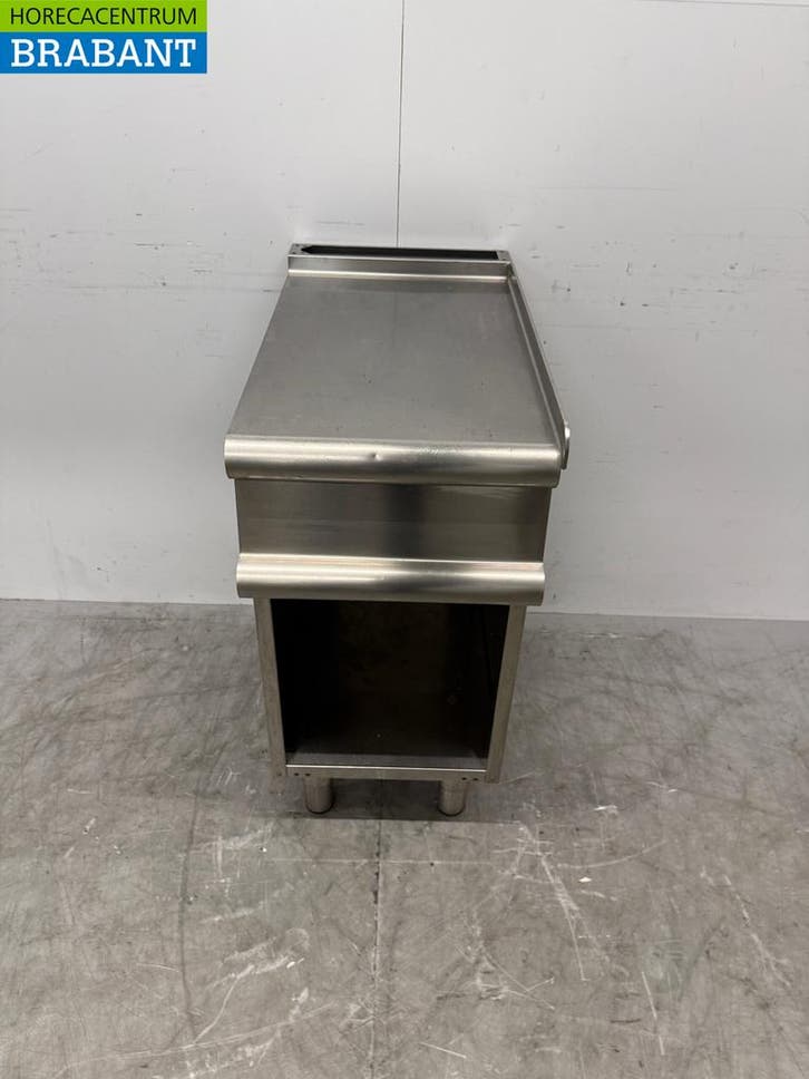 Acier inoxydable Baron Meuble de travail Meuble aveugle, Articles professionnels, Horeca | Autre, Envoi