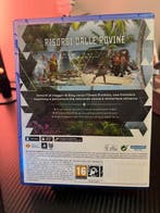 Sony - Playstation 5 (PS5) - Horizon Forbidden West + Final, Nieuw