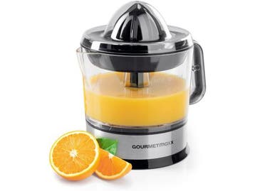 Veiling - Gourmetmaxx Elektrische Citruspers, Nieuw