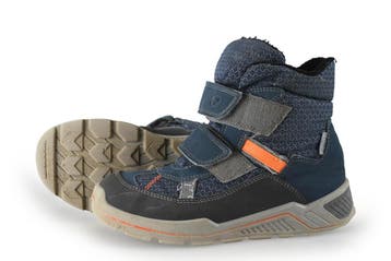 Ricosta Reflexx Wandelschoenen Jongens in maat 34 Blauw, Verzenden, Jongen of Meisje, Zo goed als nieuw, Schoenen