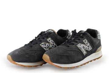 New Balance Sneakers in maat 40 Zwart, Verzenden, Zwart, New Balance, Zo goed als nieuw