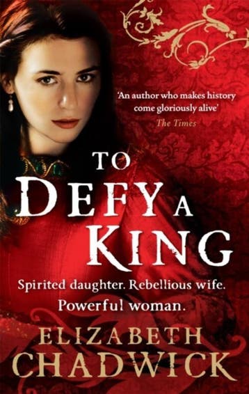 To Defy A King / William Marshal 9780751541335 Chadwick, Verzenden, Zo goed als nieuw, Chadwick