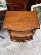 Table de chevet - Cerisier