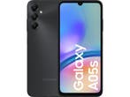 Samsung Galaxy A05s - 64GB - 50 MP camera - Zwart, Telecommunicatie, Mobiele telefoons | Samsung, Verzenden, Nieuw