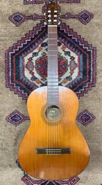 Yamaha - G-50A (Nippon Gakki, Japan) - - Klassieke gitaar -, Muziek en Instrumenten, Nieuw