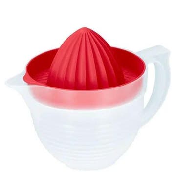 La Carafe Citruspers - Rood, Verzenden