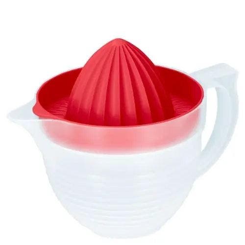 La Carafe Citruspers - Rood, Electroménager, Mélangeurs de cuisine, Envoi