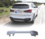 Diffuseur Pour Bmw F48 14-20 Look M Tech, Verzenden, Nieuw