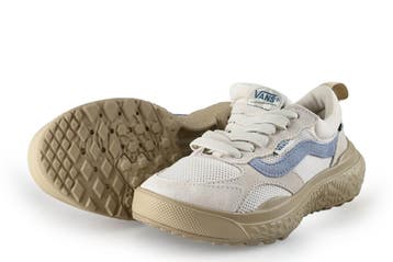 Vans Sneakers in maat 36 Wit, Kleding | Dames, Verzenden, Wit, Sneakers, Gedragen