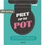 Pret op de pot 9789044750379 MICHAEL POWELL, Verzenden, Zo goed als nieuw, MICHAEL POWELL