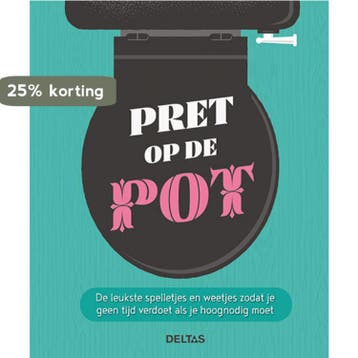 Pret op de pot 9789044750379 MICHAEL POWELL, Verzenden, Zo goed als nieuw, MICHAEL POWELL