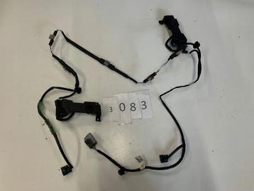 PDC kabelset met grille MAZDA CX-3 lift 3.083, Verzenden, Gebruikt