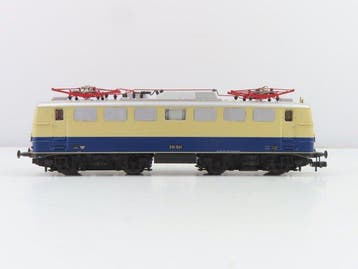 Roco H0 - 43381 - Locomotive électrique (1) - E10, Nieuw