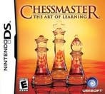 Chessmaster The art of Learning (Nintendo DS Nieuw), Games en Spelcomputers, Ophalen of Verzenden, Nieuw
