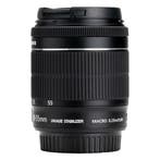 Canon EF-S 18-55mm f/3.5-5.6 IS STM met garantie, Ophalen of Verzenden, Gebruikt