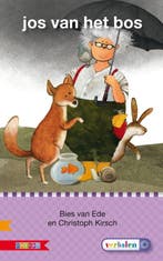 Jos van het bos / AVI E3 / Veilig leren lezen 9789048719457, Verzenden, Gelezen, Bies van Ede