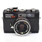 Ricoh 500 GX met Color Rikenon 2,8/40mm | Analoge camera, Nieuw