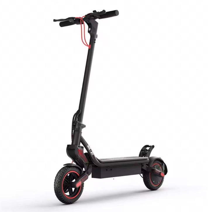 W8 Elektrische Scooter - Vouwbare E-Scooter - 750W - 14Ah -, Fietsen en Brommers, Scooters | Overige merken, Nieuw, Verzenden
