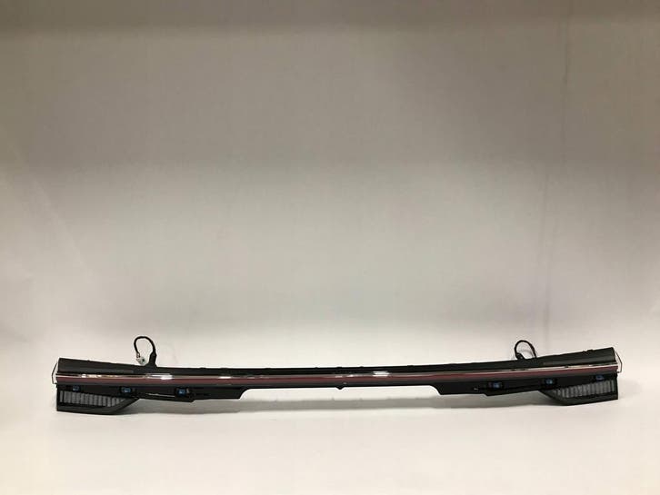 MG HS II 24 - Achterlamp LED Middenbehuizing Europa, Auto-onderdelen, Verlichting, Gebruikt, Verzenden