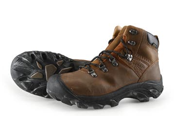 Keen Wandelschoenen in maat 39½ Bruin, Bruin, Verzenden, Zo goed als nieuw, Keen