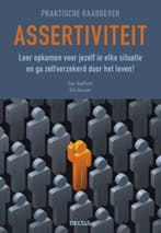 Assertiviteit / Praktische raadgever 9789044730517, Boeken, Verzenden, Gelezen, Sue Hadfield