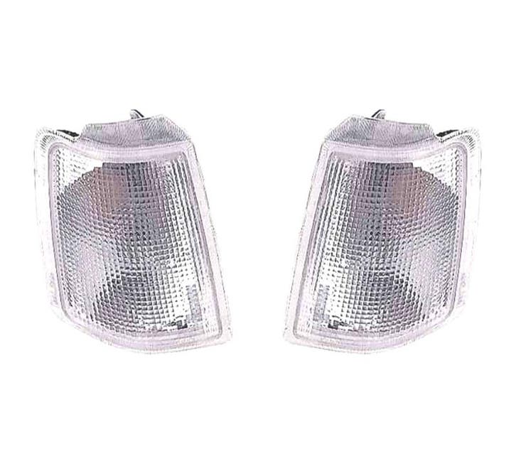 CLIGNOTANTS AVANT OPEL CORSA A 90-93, Autos : Pièces & Accessoires, Éclairage, Envoi