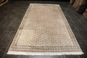 Buchara art deco - Tapijt - 262 cm - 173 cm