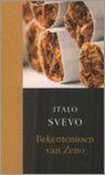 Bekentenissen van Zeno 9789046420058 Italo Svevo, Verzenden, Italo Svevo