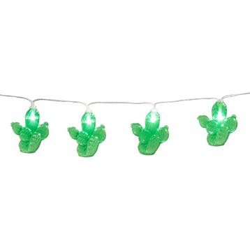 Lichtslinger LED Cactus 1,4m, Verzenden, Nieuw