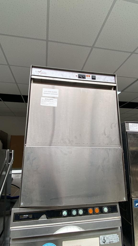 (Diamond) Horeca Vaatwasser, Zakelijke goederen, Horeca | Keukenapparatuur, Ophalen of Verzenden