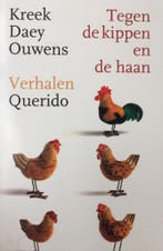 Tegen de kippen en de haan 9789021459066 K. Daey Ouwens, Verzenden, K. Daey Ouwens