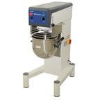 Planetaire Mixer | 20L | 1.5kW | Afneembare Kom |, Verzenden