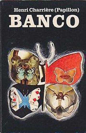 Banco - Henri Charrière 9789029004466 Henri Charrière, Boeken, Verzenden, Gelezen, Henri Charrière
